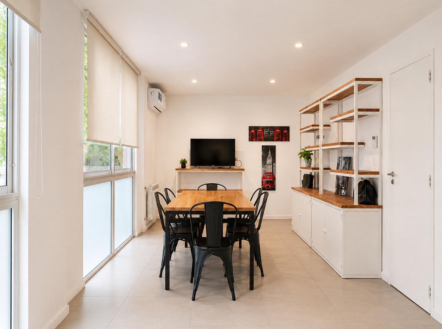Foto de Venta Departamento 3 Ambientes con Terraza Nueva Pompeya Mar del Plata, imagen 3