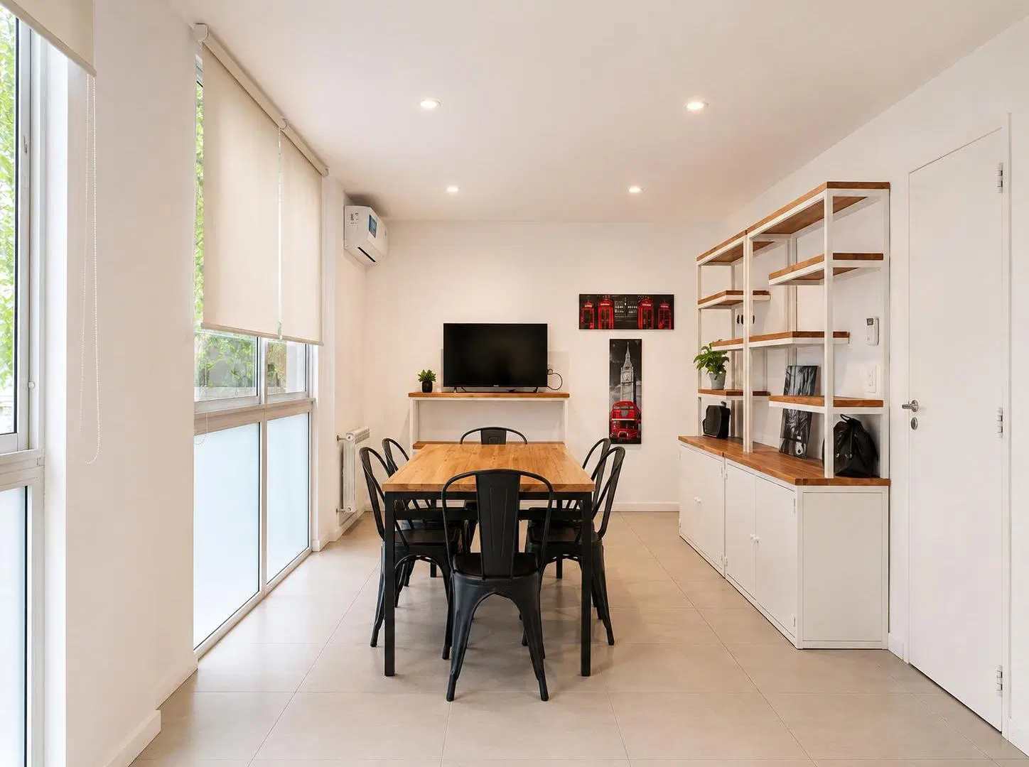 Venta Departamento 3 Ambientes con Terraza Nueva Pompeya Mar del Plata 3