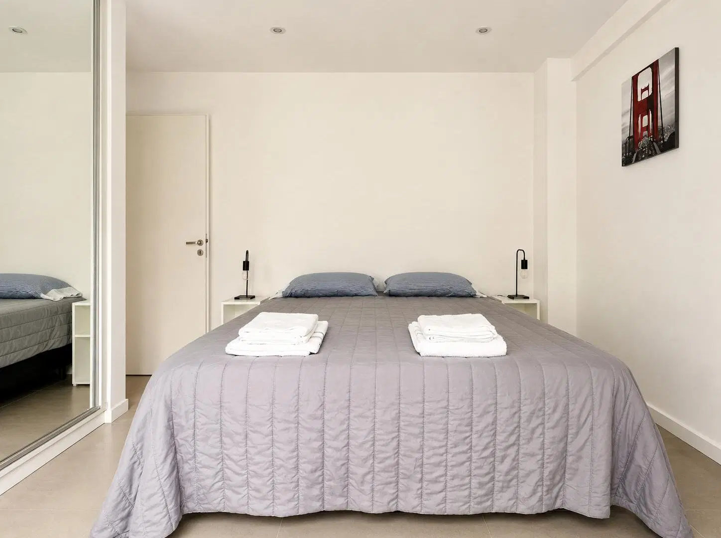 Venta Departamento 3 Ambientes con Terraza Nueva Pompeya Mar del Plata 4