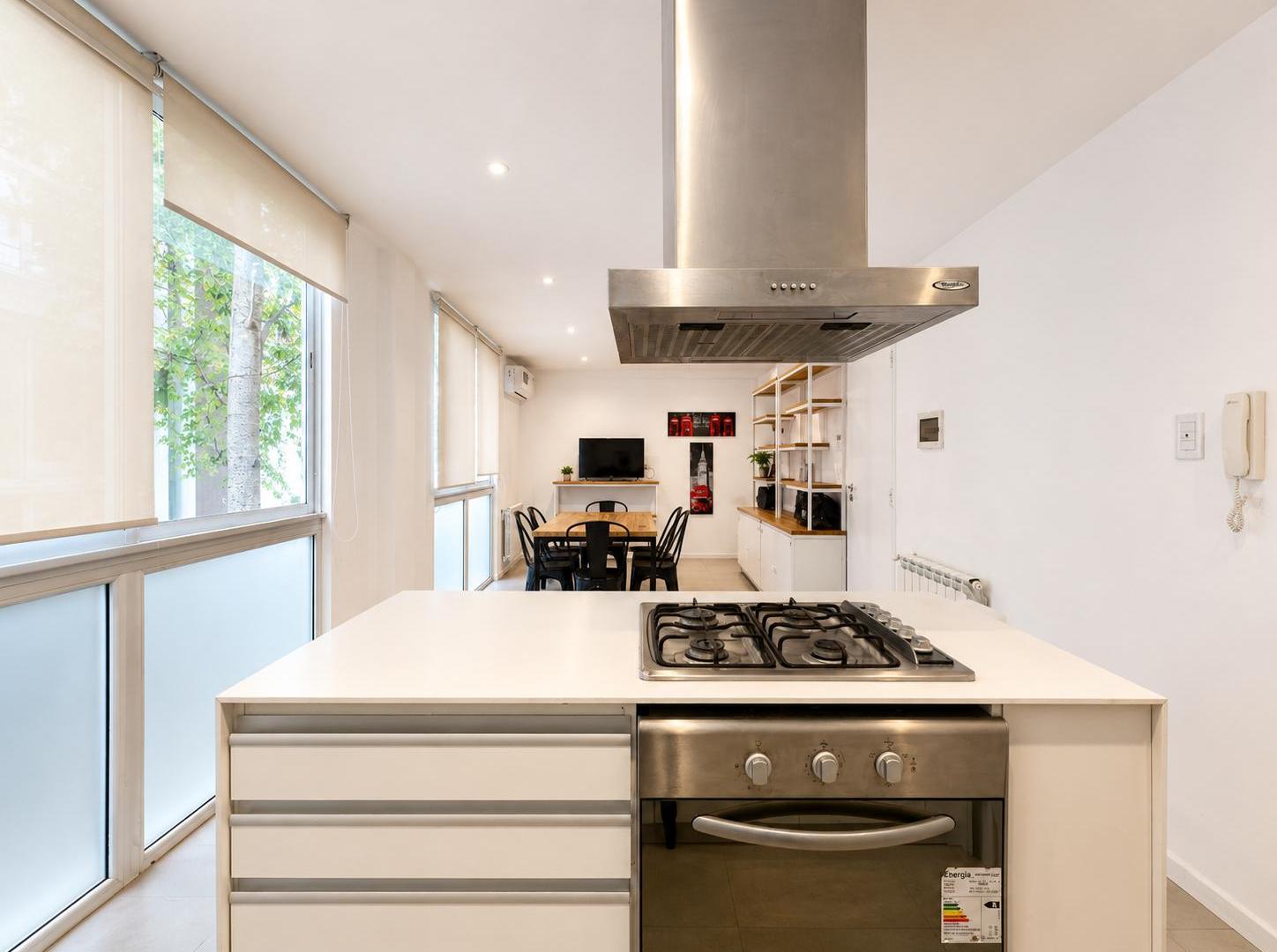 Foto de Venta Departamento 3 Ambientes con Terraza Nueva Pompeya Mar del Plata, imagen 1