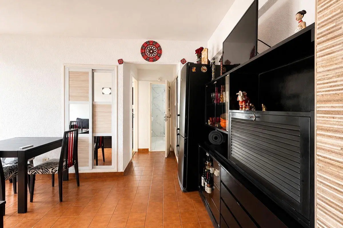 Venta Departamento 2 Ambientes Plaza Colón Mar del Plata 4