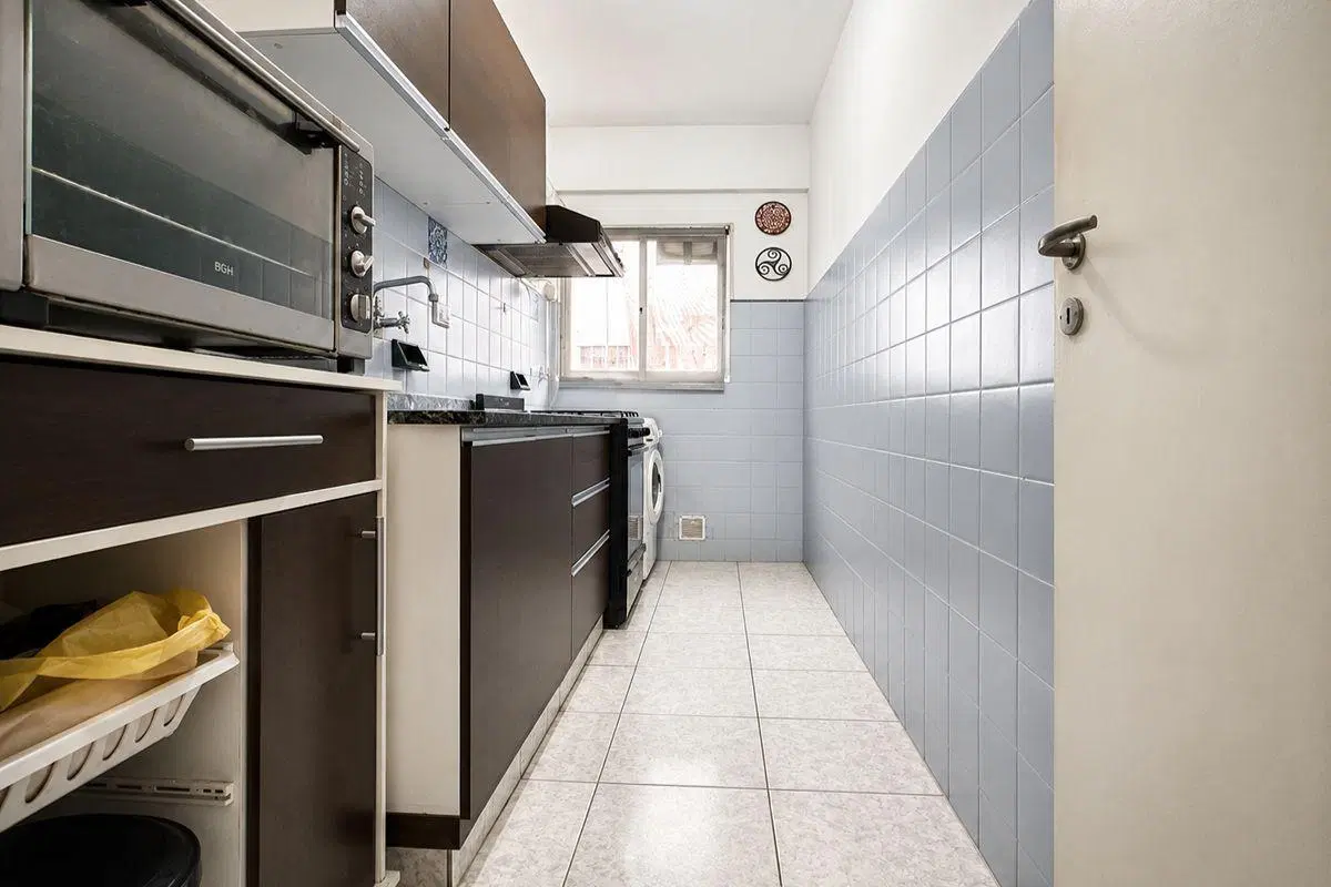 Venta Departamento 2 Ambientes Plaza Colón Mar del Plata 2