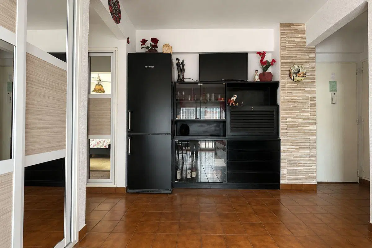 Venta Departamento 2 Ambientes Plaza Colón Mar del Plata 3