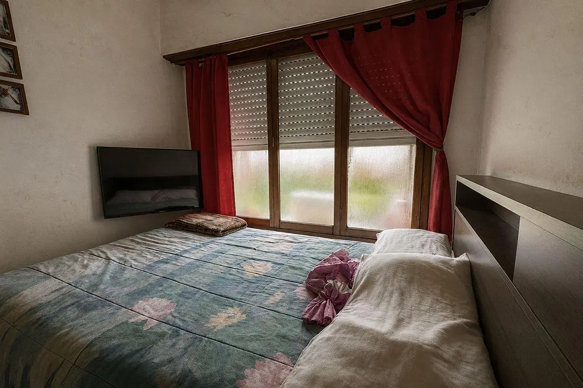 Venta Casa 3 Ambientes Los Pinares Oportunidad 3