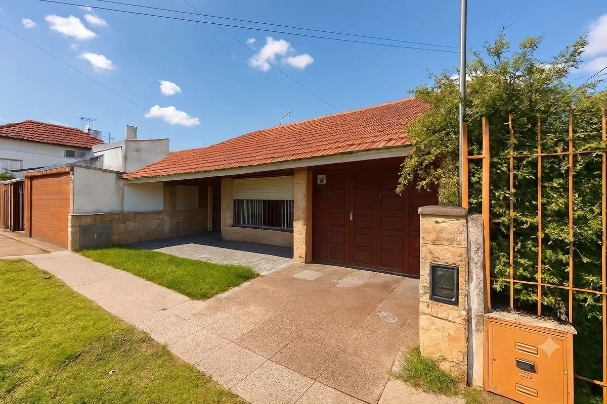 Venta Casa 3 Ambientes Los Pinares Oportunidad 2