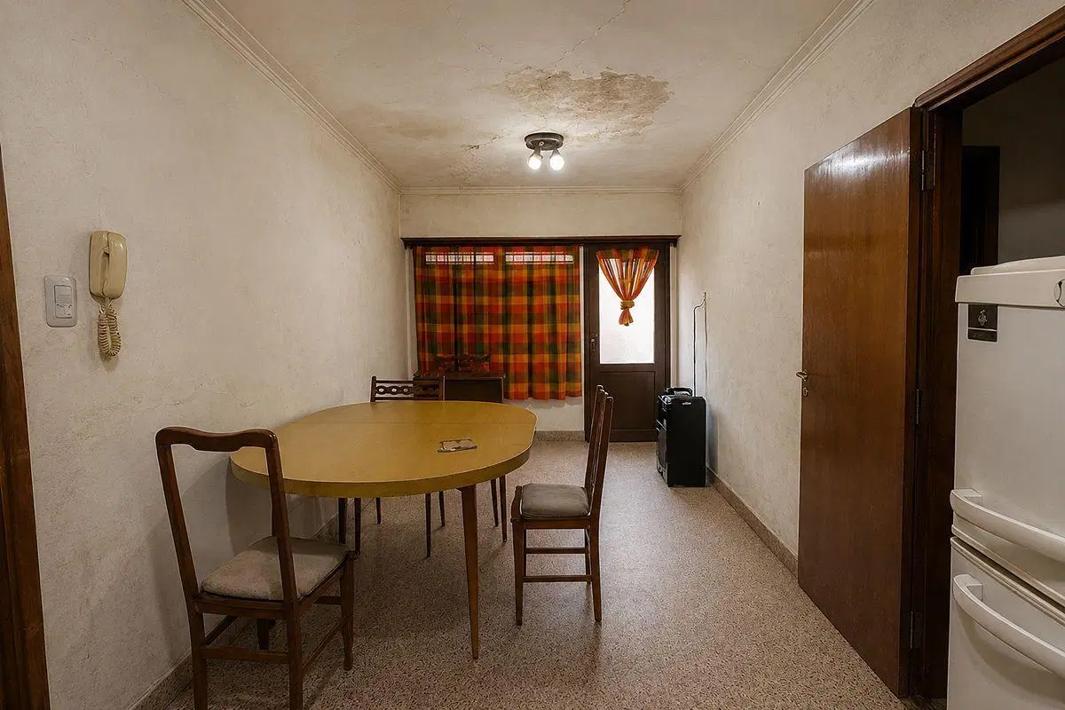 Venta Casa 3 Ambientes Los Pinares Oportunidad 8