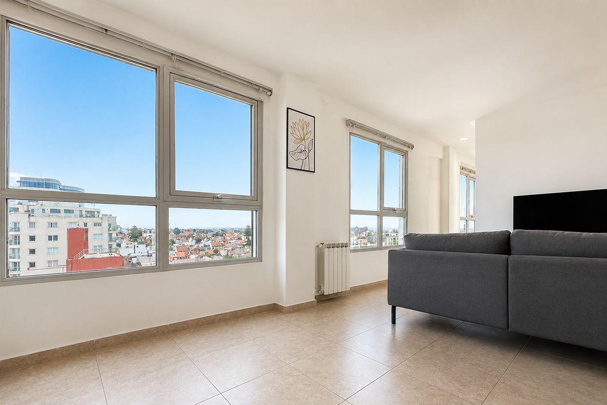 Foto de Venta Departamento con Vista al Mar 43 m2 Lomas de Stella Maris, imagen 2
