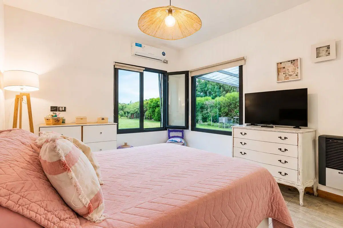 Casa en Venta en Acantilados Mar del Plata Lote Propio 2 Ambientes 4