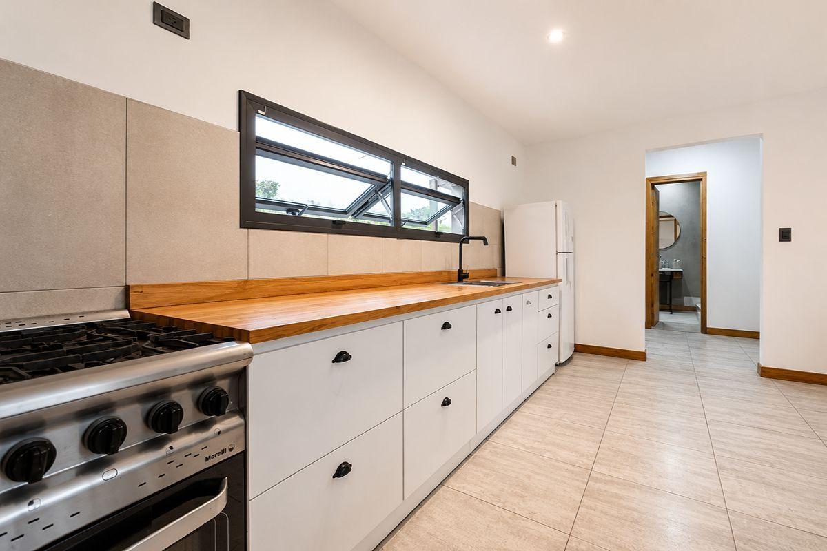 Foto de Casa en Venta en Acantilados Mar del Plata Lote Propio 2 Ambientes, imagen 5