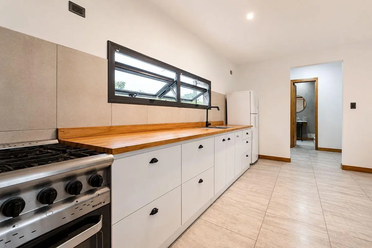 Casa en Venta en Acantilados Mar del Plata Lote Propio 2 Ambientes 5
