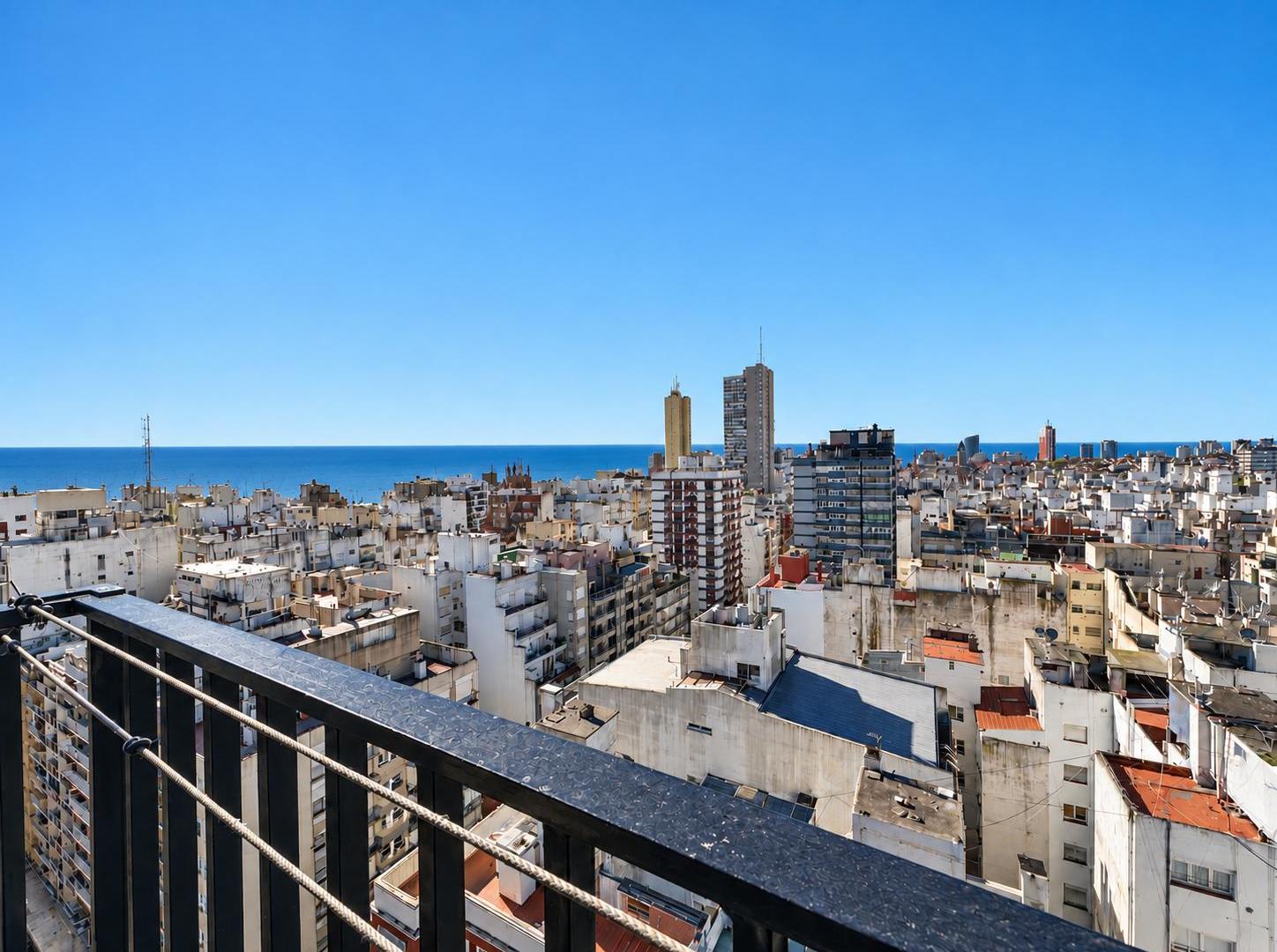 Foto de venta Departamento 1 ambiente divisible Plaza Colón Mar del Plata, imagen 5