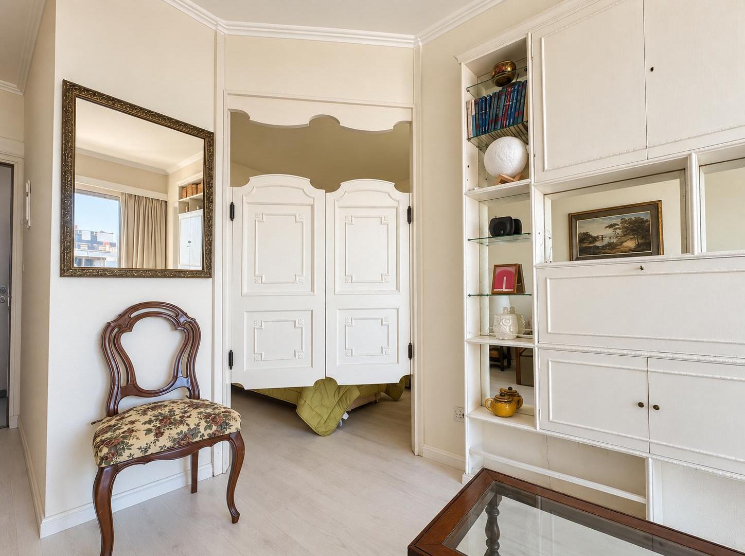 Foto de venta Departamento 1 ambiente divisible Plaza Colón Mar del Plata, imagen 3