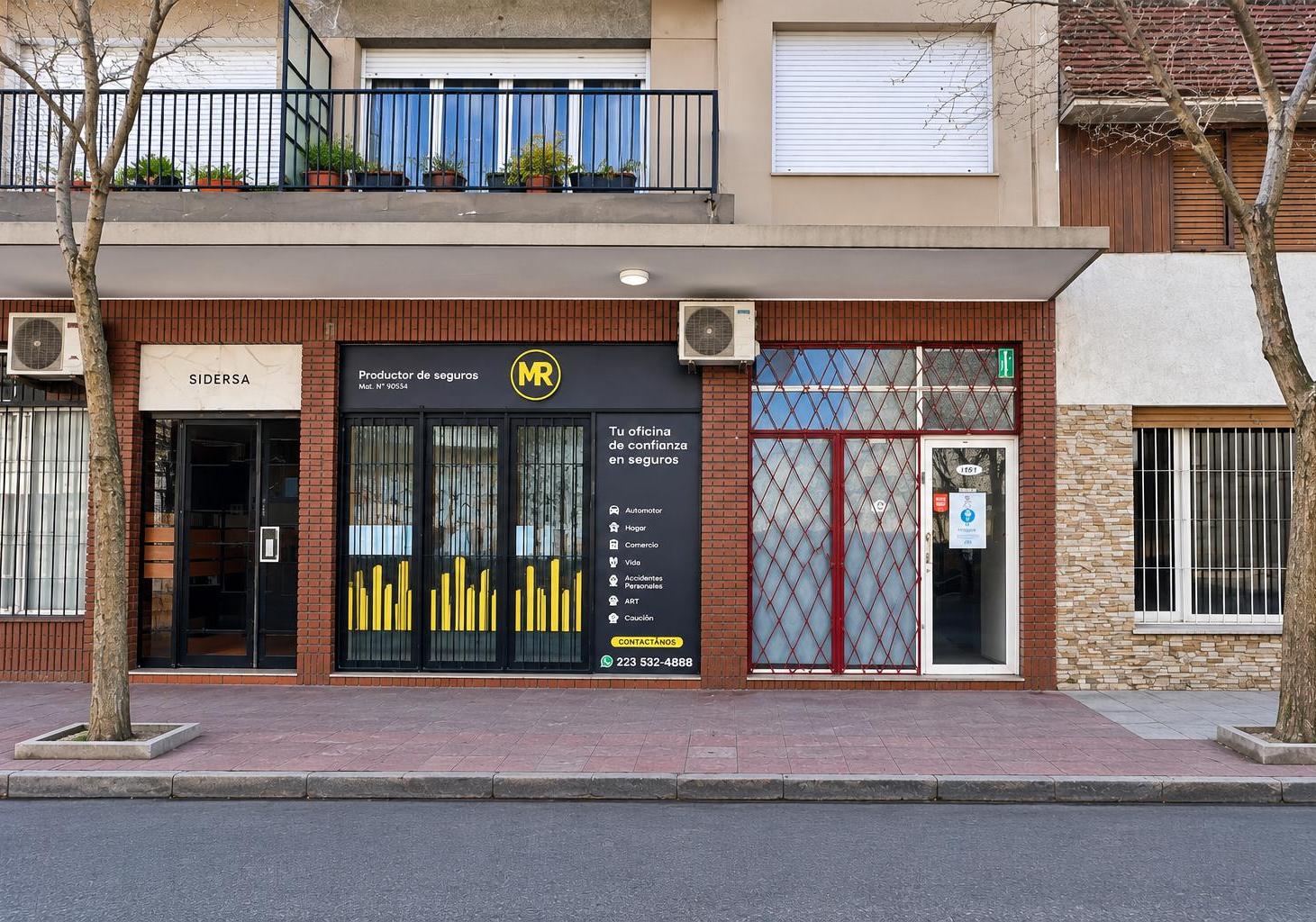 Foto de Local en Venta La Perla Mar del Plata Apto Crédito, imagen 2