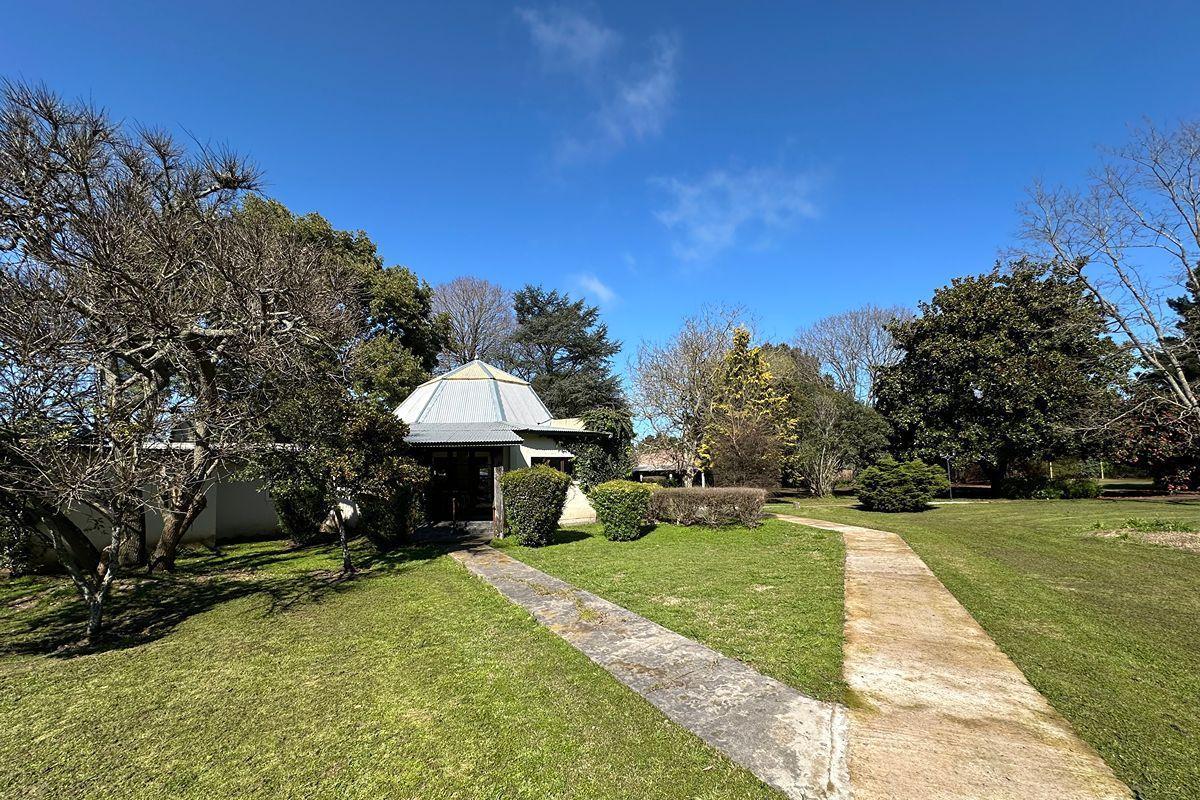 Foto de Campo en Venta Paraje Santa Irene General Alvarado 29 ha Agro Turístico, imagen 3