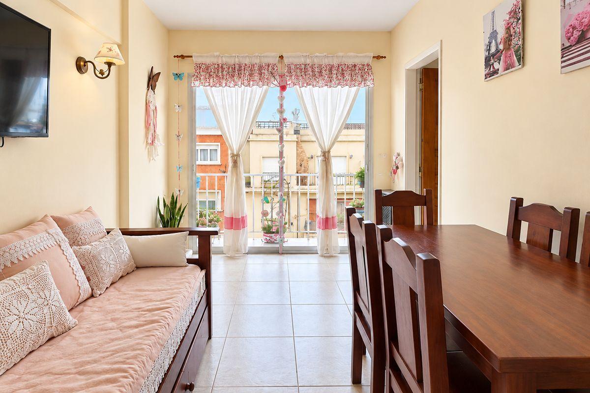 Foto de Departamento 1 ambiente reciclado balcón venta Plaza Colón, imagen 5