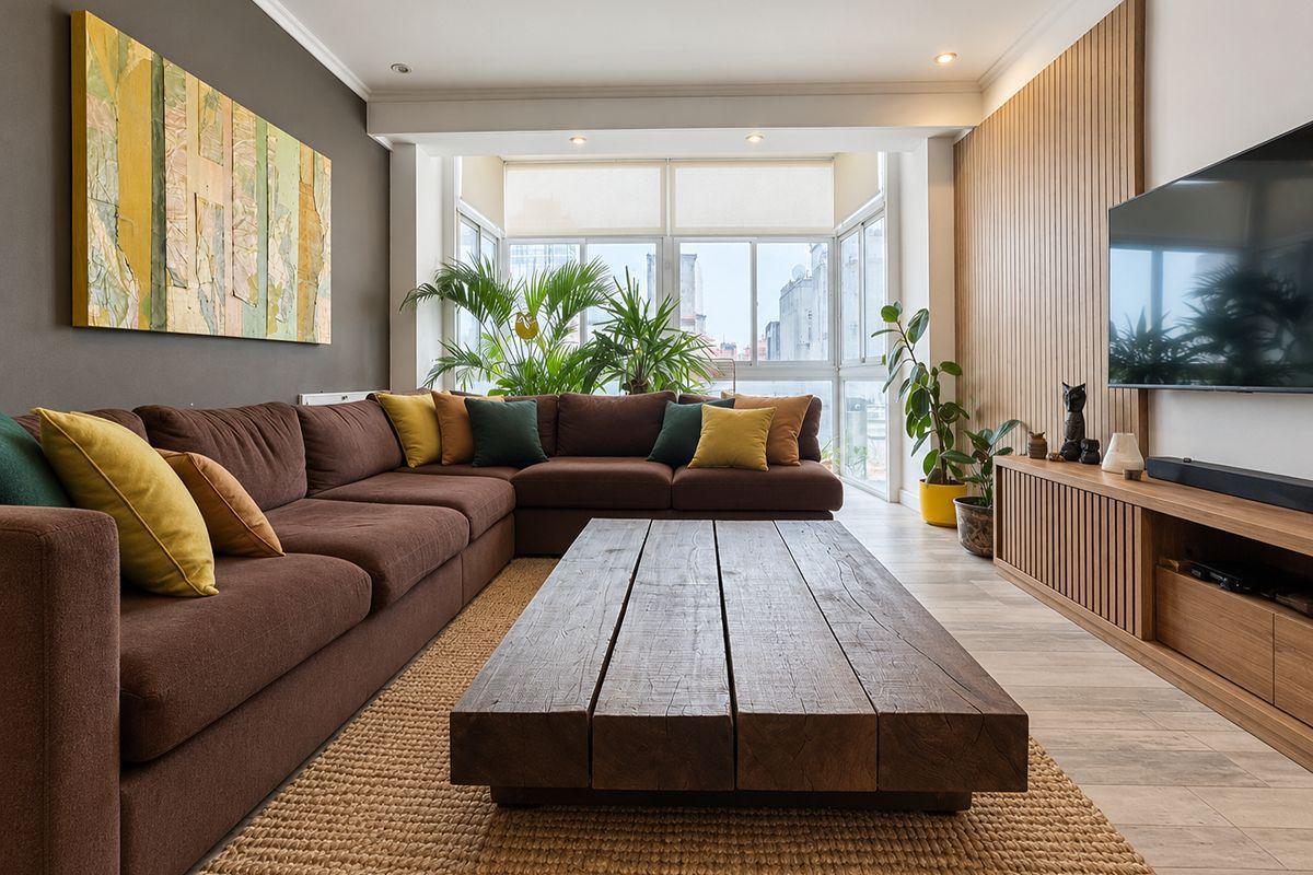 Foto de Departamento 4 ambientes venta La Perla Mar del Plata con cochera fija., imagen 3