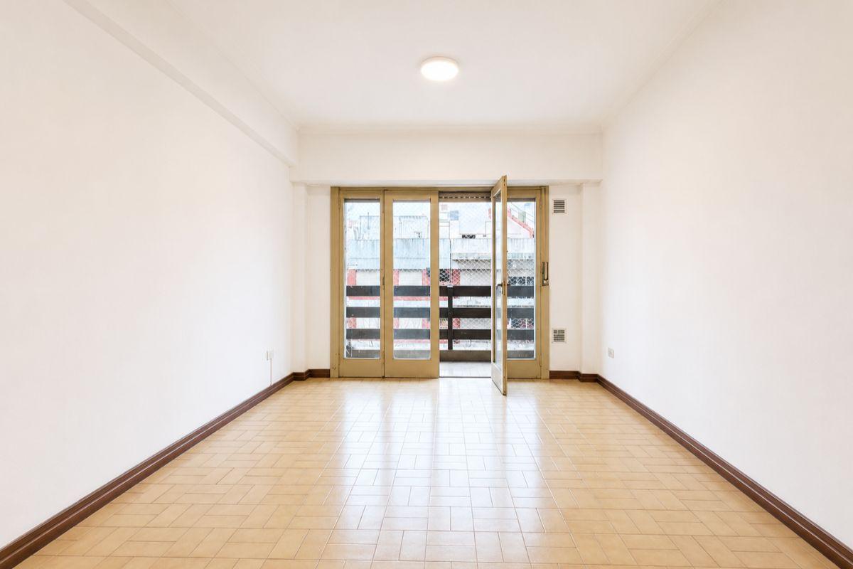 Foto de Alquiler Departamento 2 Ambientes La Perla Mar del Plata, imagen 2