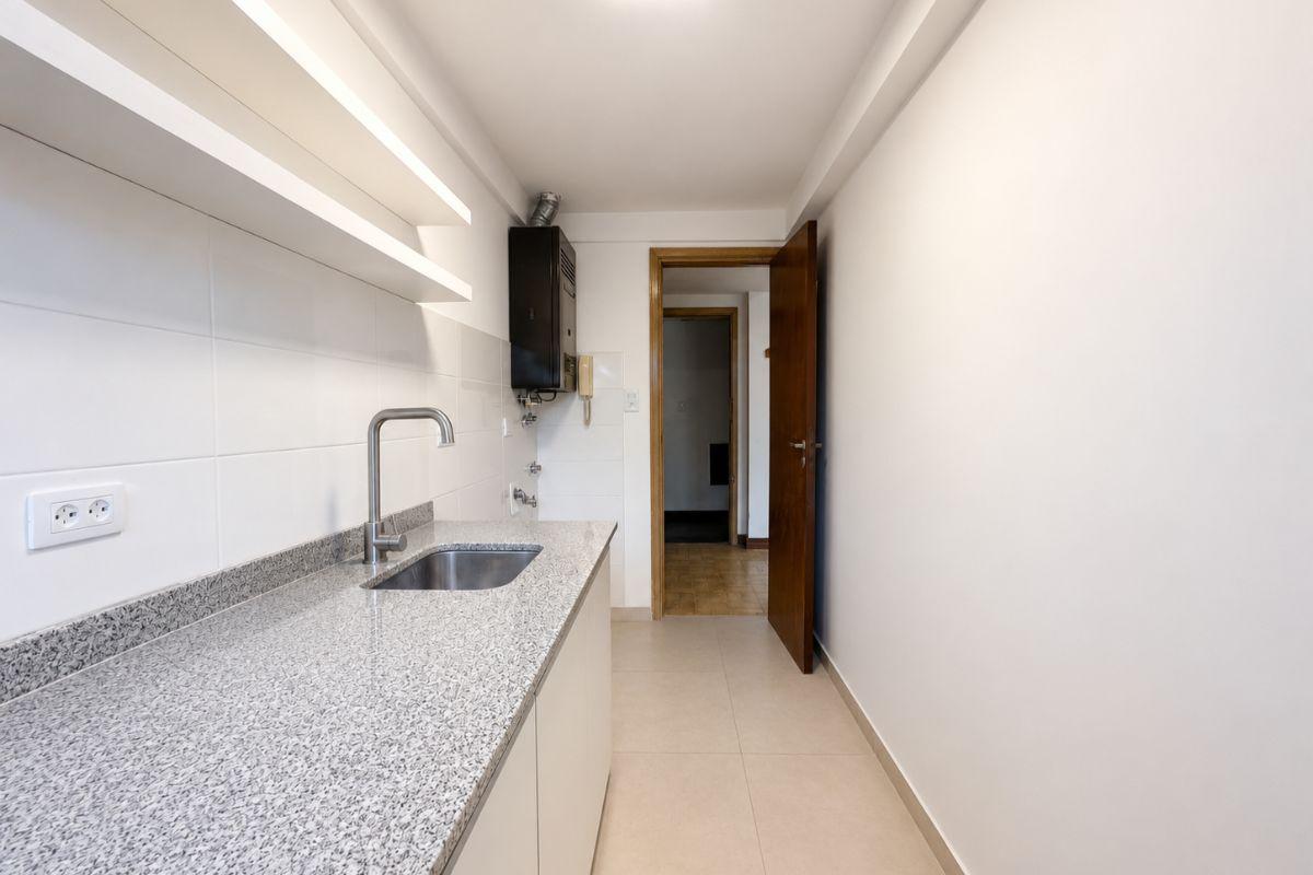 Foto de Alquiler Departamento 2 Ambientes La Perla Mar del Plata, imagen 5