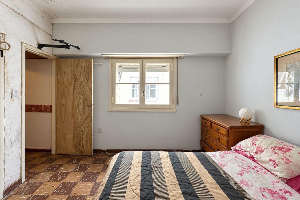 Foto de Departamento 2 Ambientes Venta Centro Mar del Plata a Reciclar, imagen 5