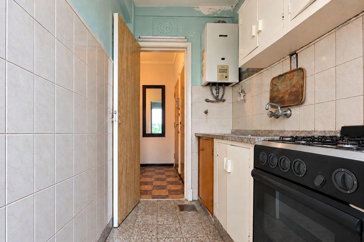 Foto de Departamento 2 Ambientes Venta Centro Mar del Plata a Reciclar, imagen 3