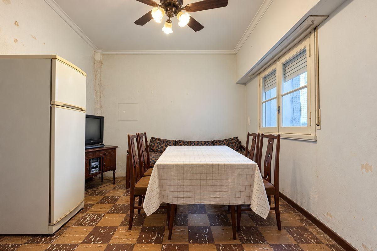 Foto de Departamento 2 Ambientes Venta Centro Mar del Plata a Reciclar, imagen 1