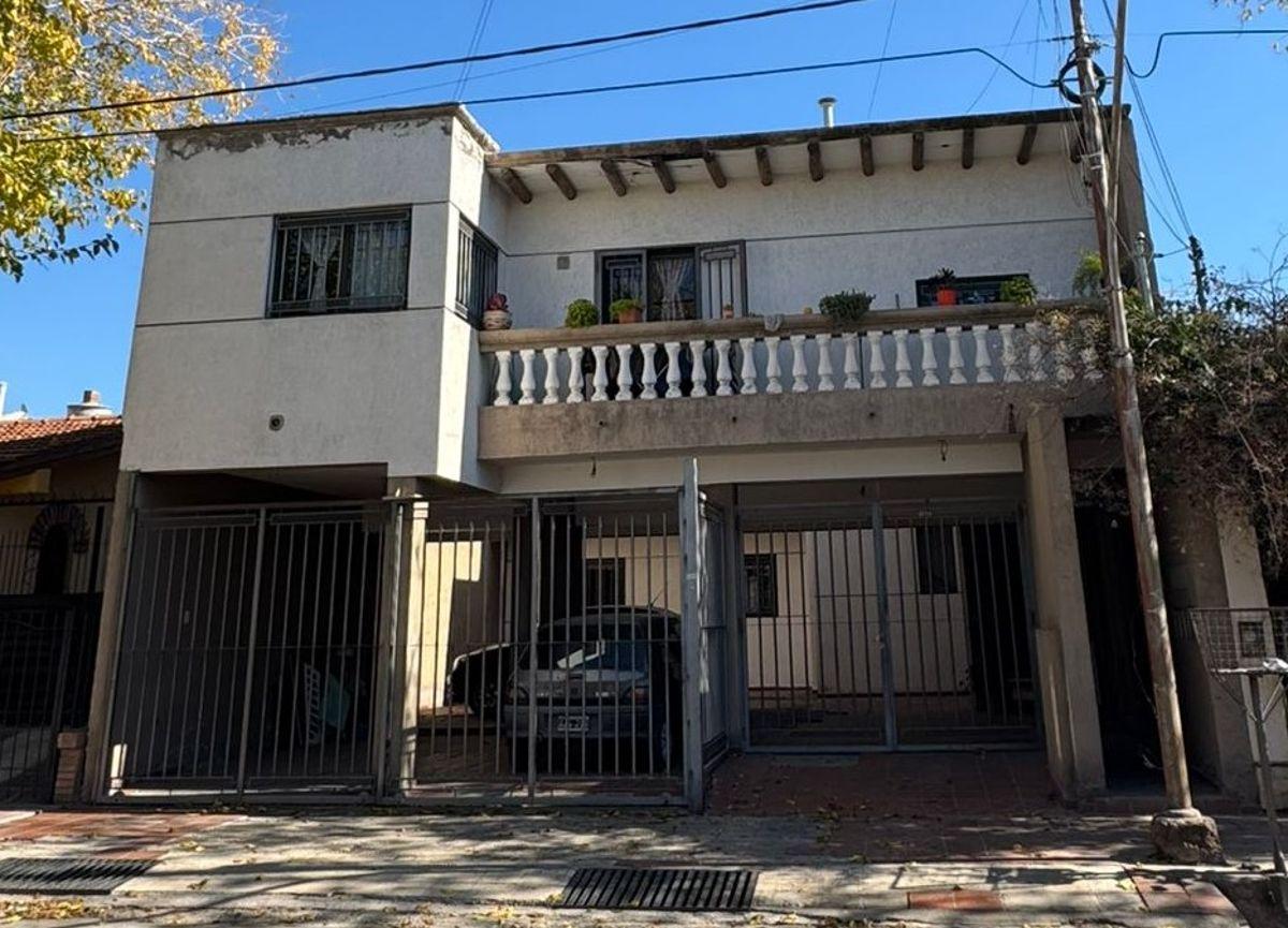 Leyton +Alquila Hermoso Dúplex dentro de Complejo Cerrado. Excelente entorno!