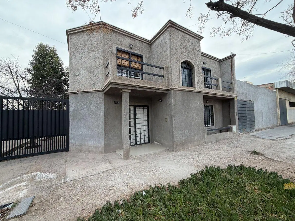 Oportunidad en Godoy Cruz 2