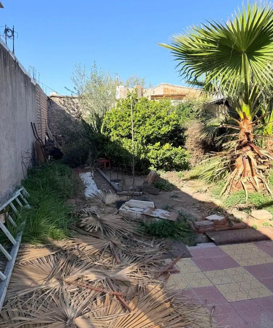 SE VENDE A VALOR TERRENO 5