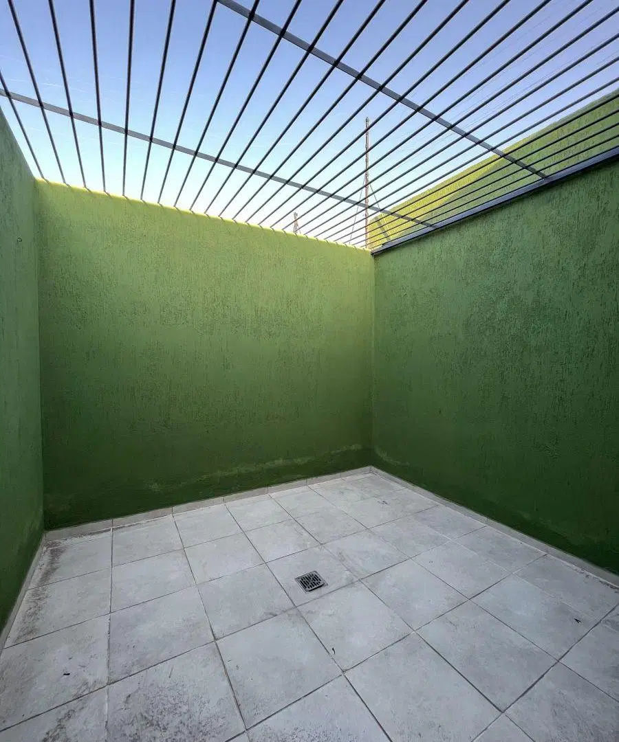 ALQUILO DEPARTAMENTO TIPO CASITA EN PLANTA BAJA BARRIO INKA 8