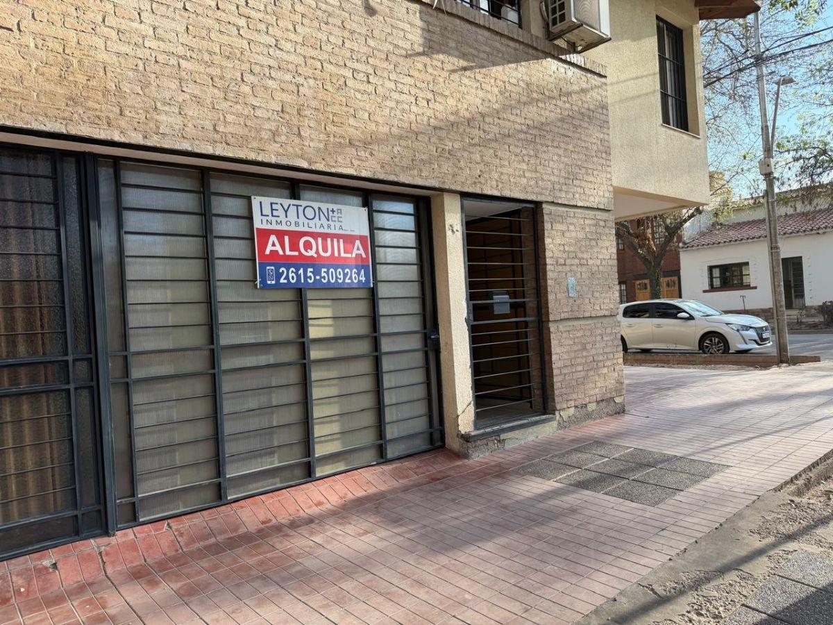 Foto de DEPARTAMENTO PLANTA BAJA ALQUILER PARQUE CENTRAL CHILE Y MAZA, imagen 4
