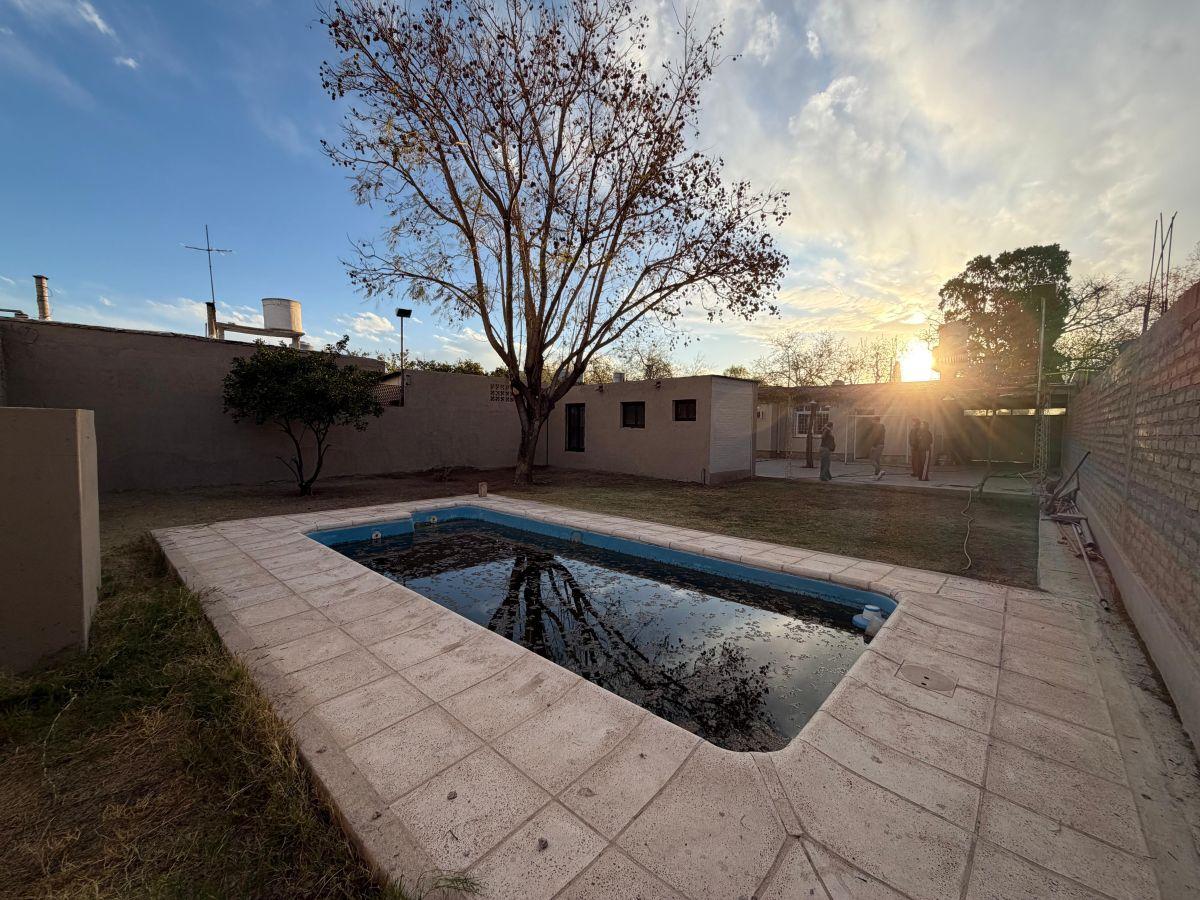Foto de Hermosa casa en Guaymallén, imagen 1