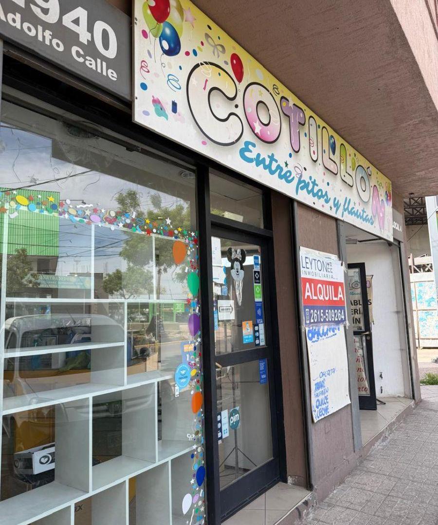 Foto de ALQUILER LOCAL ESQUINA COMERCIAL ZONA VEA UNIMEV, imagen 5