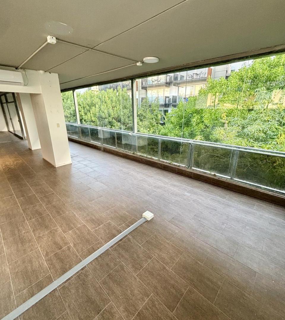 ALQUILER OFICINA +600MTS AAA EN PALERMO HOLLYWOOD