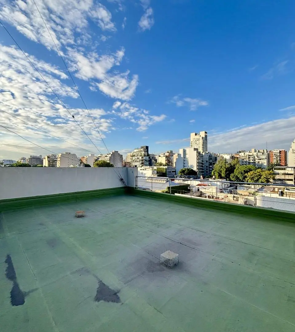 ALQUILER OFICINA +600MTS AAA EN PALERMO HOLLYWOOD 2