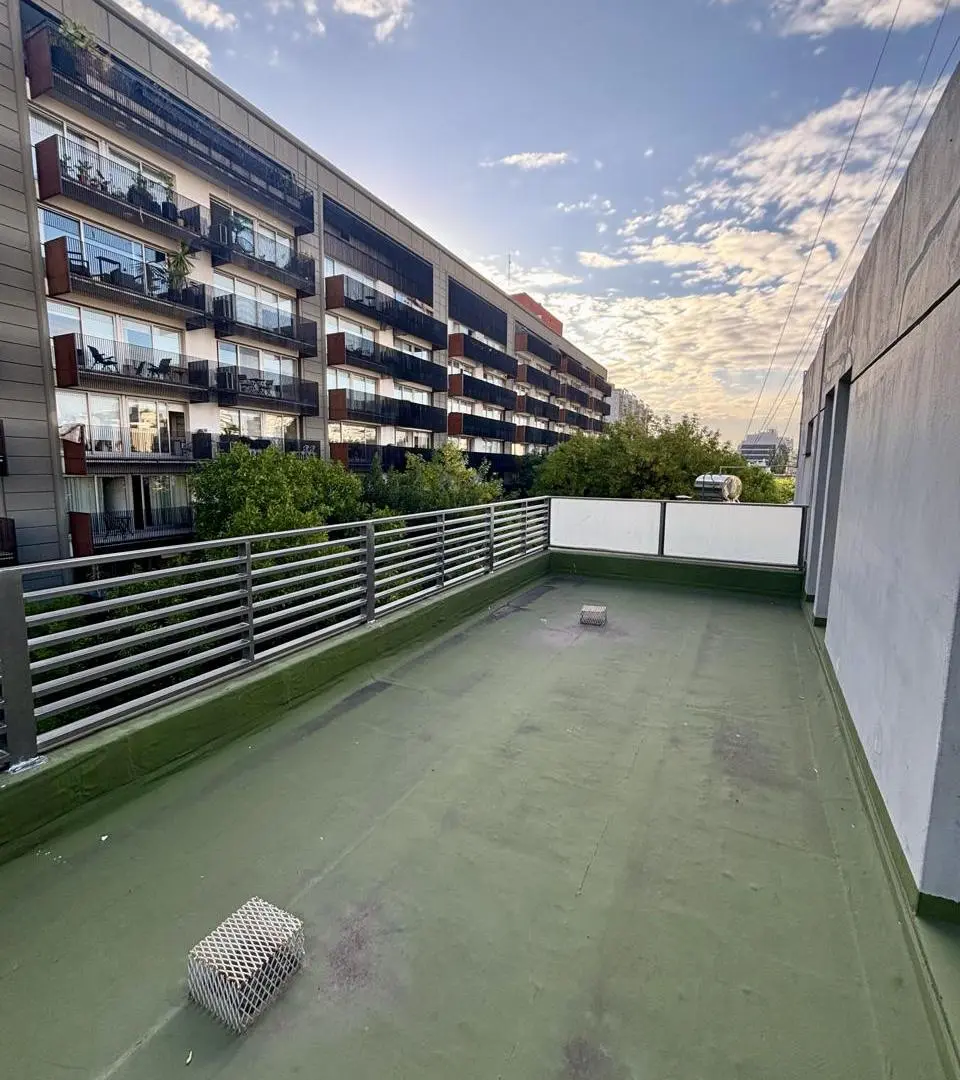 ALQUILER OFICINA +600MTS AAA EN PALERMO HOLLYWOOD 3