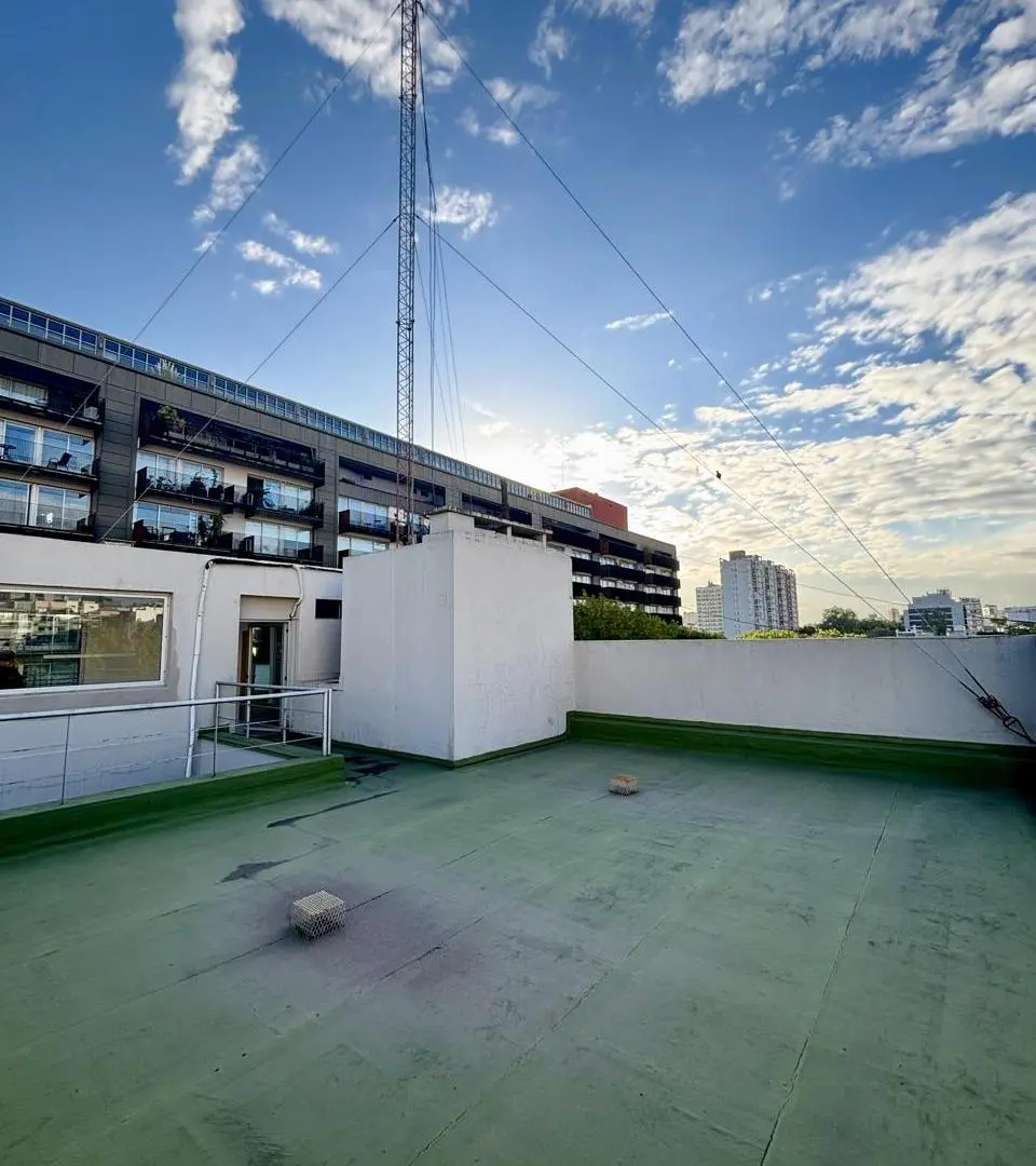 ALQUILER OFICINA +600MTS AAA EN PALERMO HOLLYWOOD 5