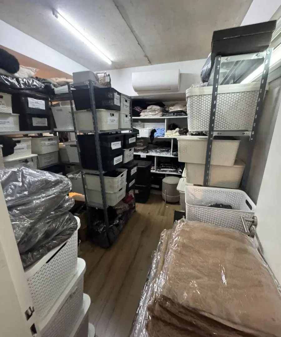 ALQUILER OFICINA 3 AMBIENTES EN PALERMO HOLLYWOOD 5