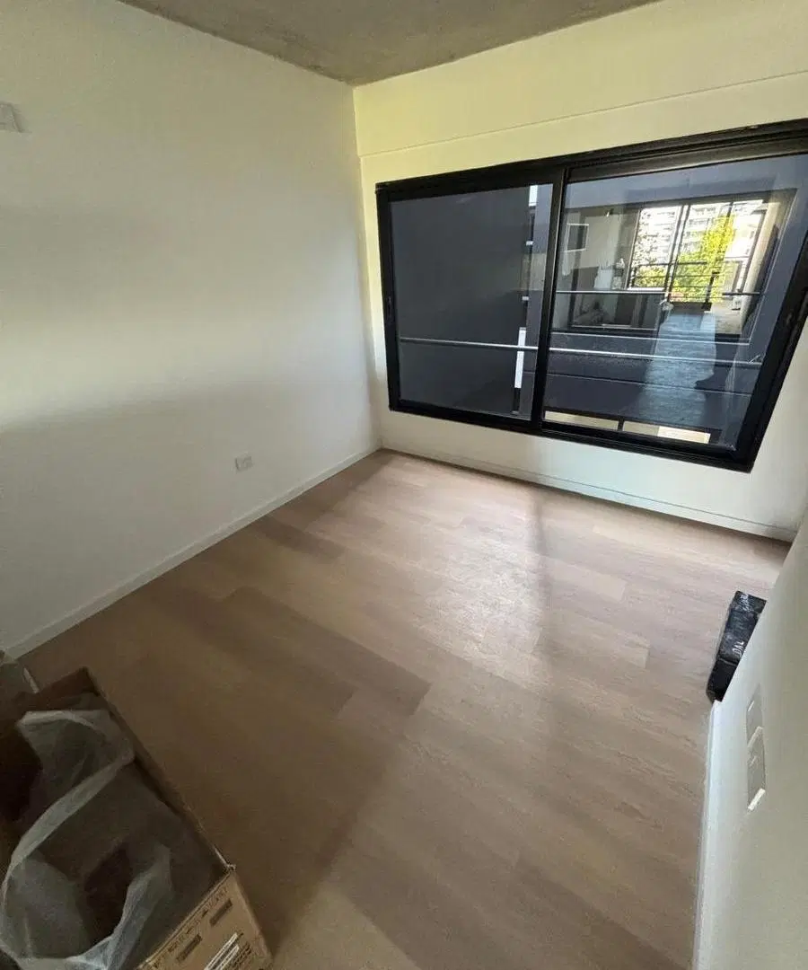 Alquiler Monoambiente a Estrenar en Palermo Hollywood c Amenities 4