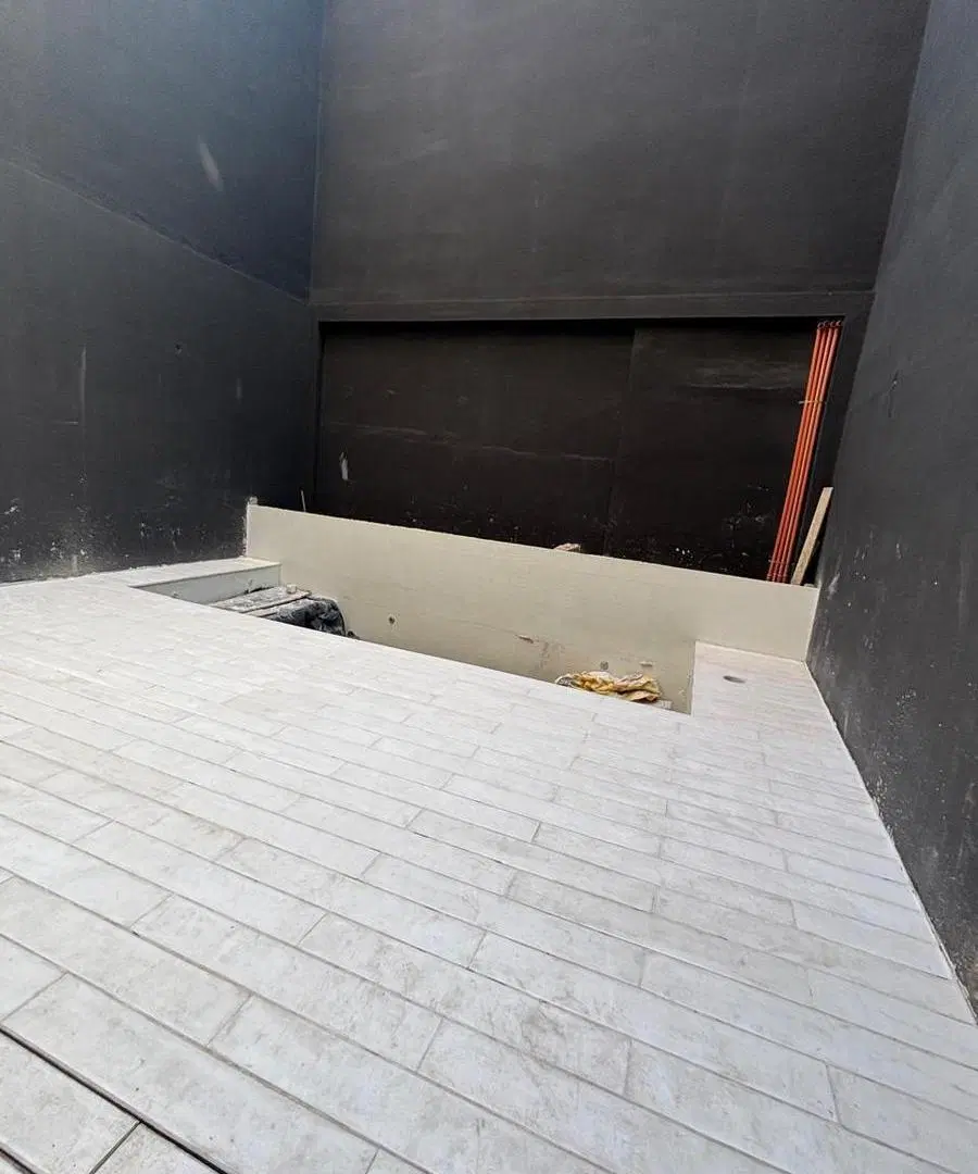 Alquiler Monoambiente a Estrenar en Palermo Hollywood c Amenities 3
