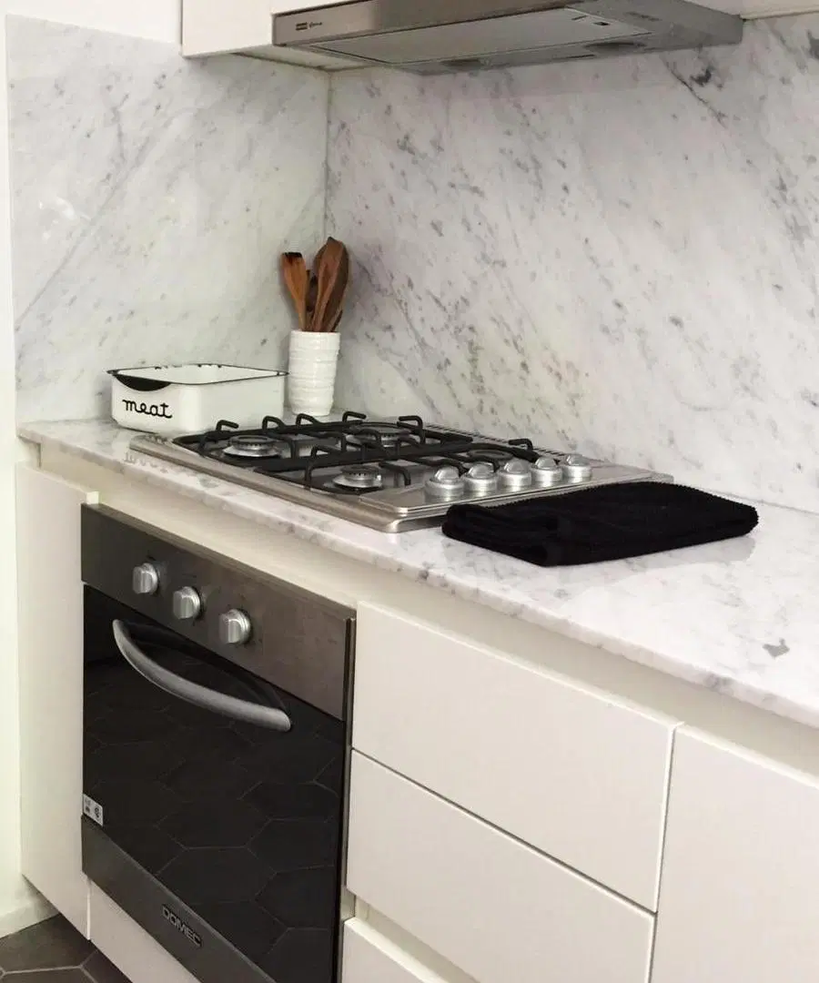 Alquiler de Monoambiente a estrenar en Recoleta 2