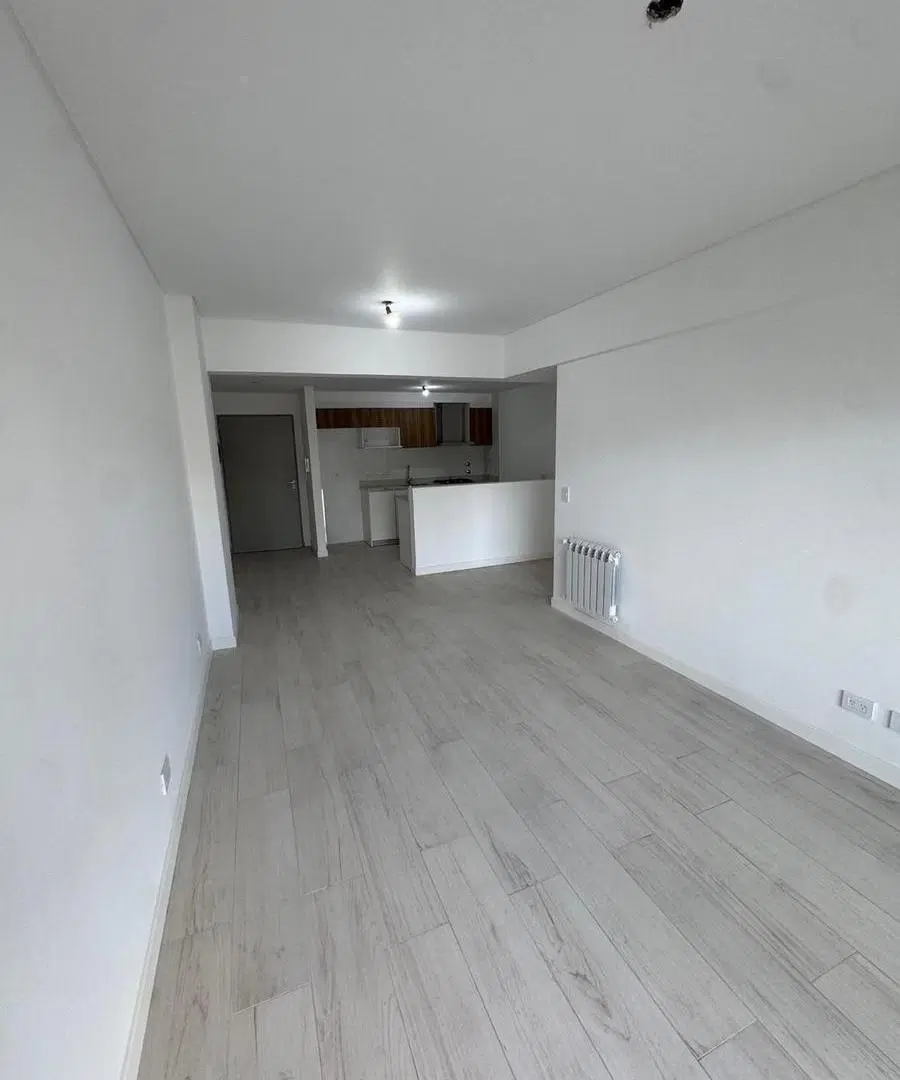 Departamento de 2 ambientes a estrenar en alquiler en Nuñez 3