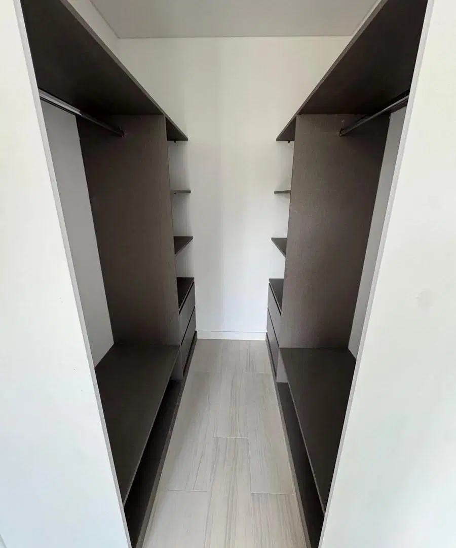 Departamento de 2 ambientes a estrenar en alquiler en Nuñez 5