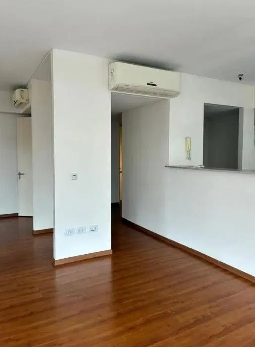 Departamento de 3 ambientes en Palermo 3