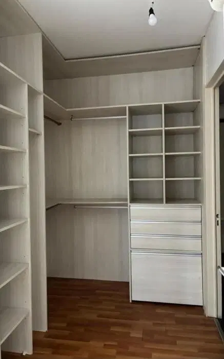 Departamento de 3 ambientes en Palermo 5