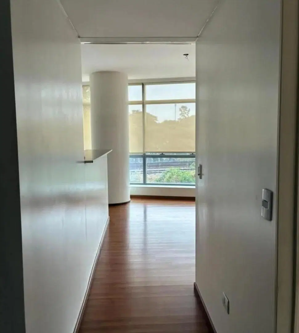 Departamento de 3 ambientes en Palermo 2
