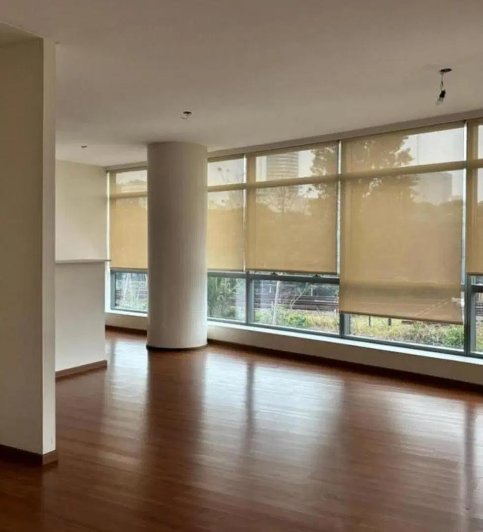 Departamento de 3 ambientes en Palermo 4