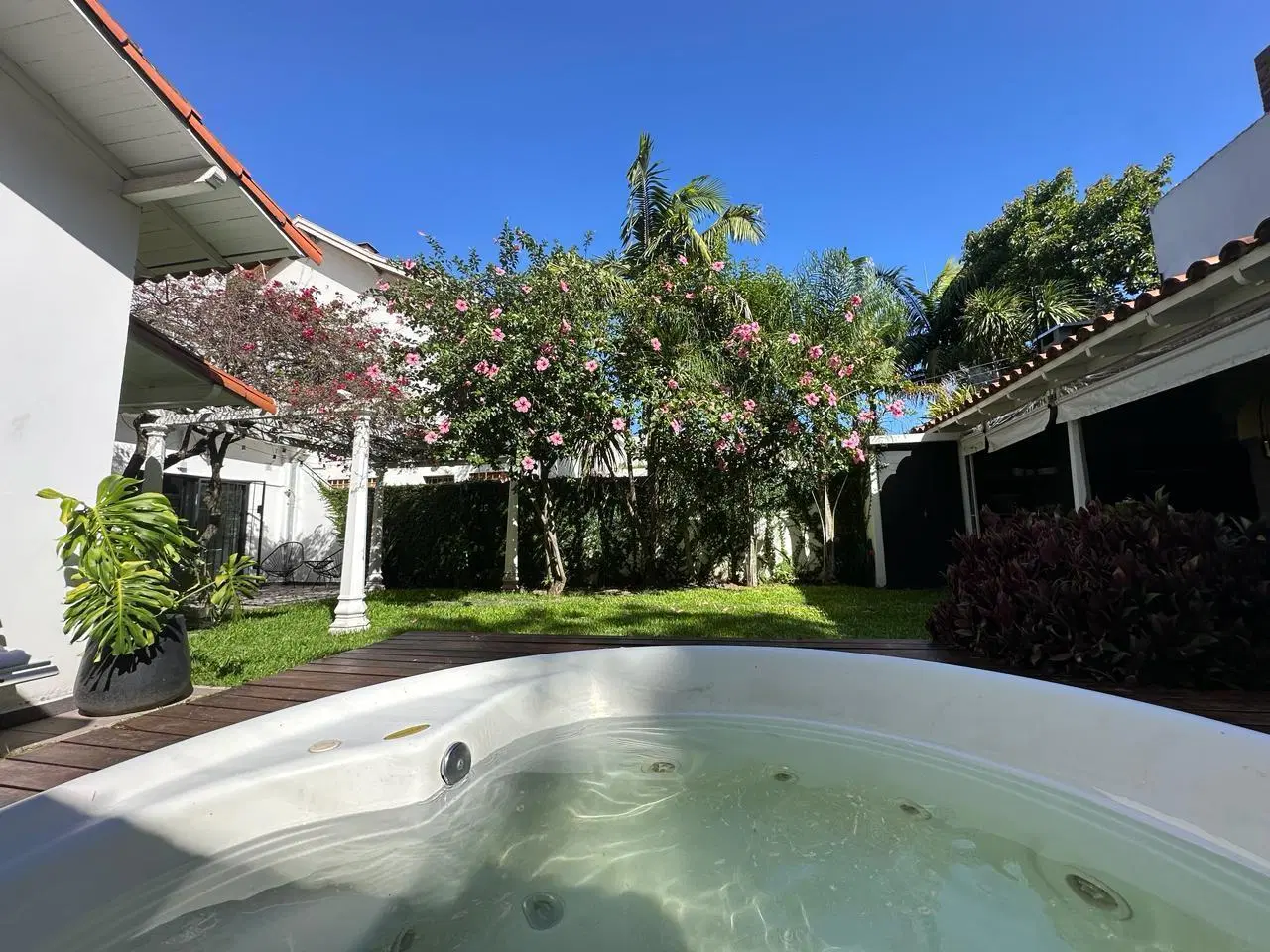 Casa en Florida 1