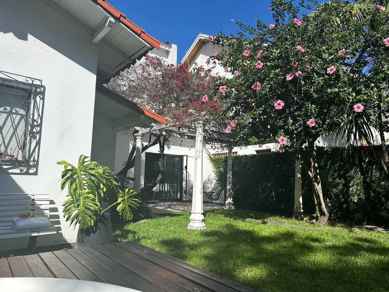 Casa en Florida 2