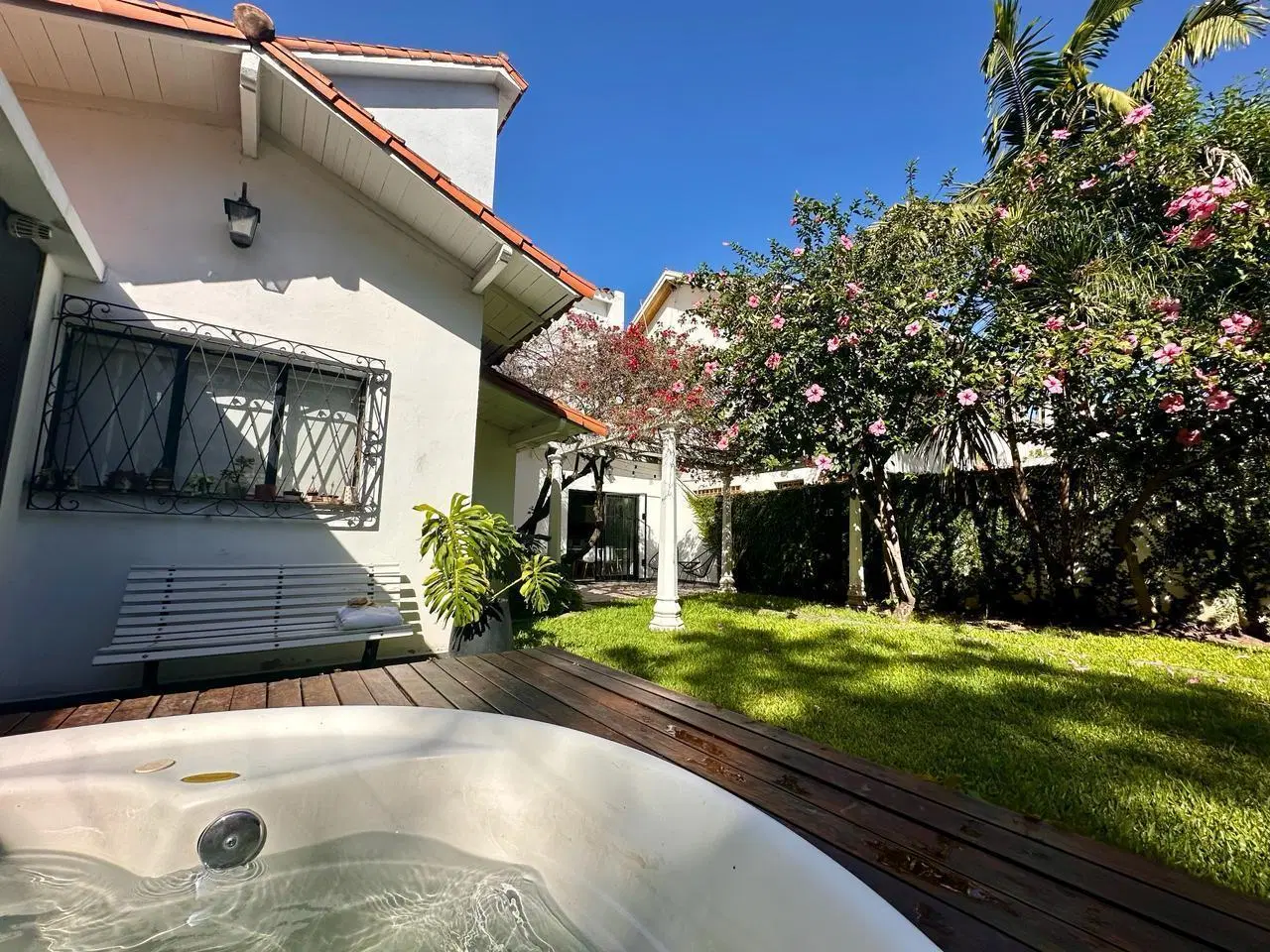 Casa en Florida 3