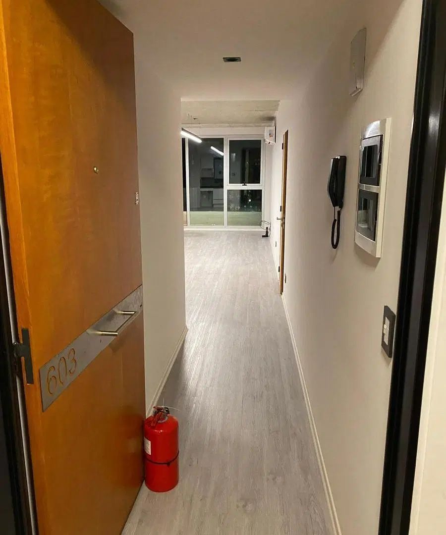 Monoambiente en venta apto profesional en Palermo Hollywood 2